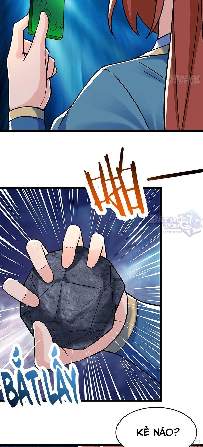 đồ đệ ta toàn là nữ ma đầu chapter 90 7