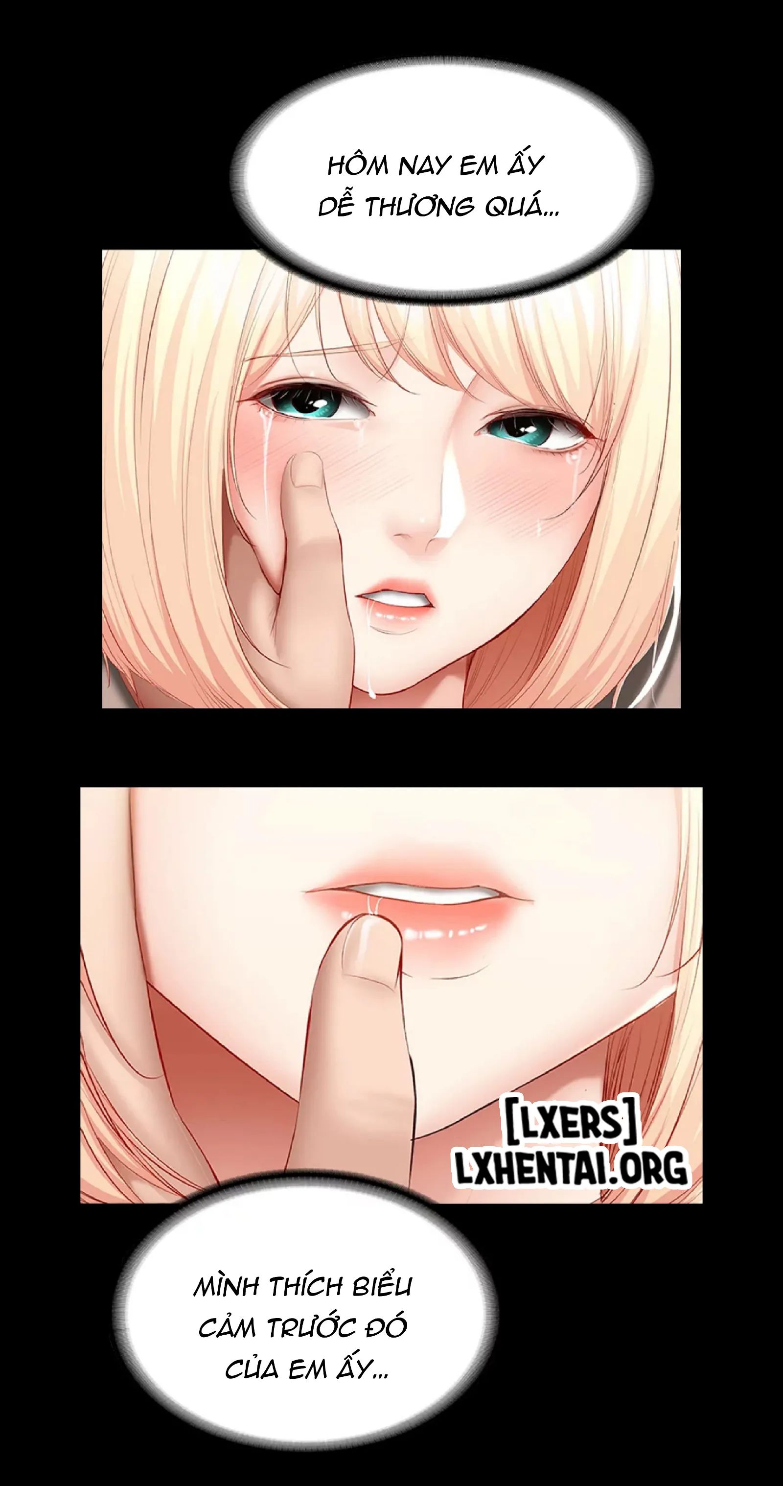 nhật ký ở trọ - không che chapter 67 12