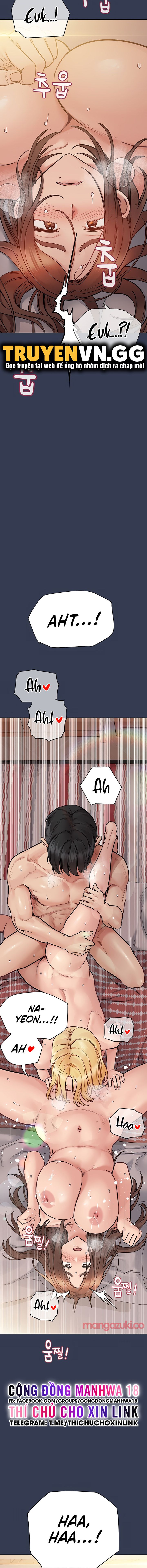 người dì khiêu gợi chapter 70 11