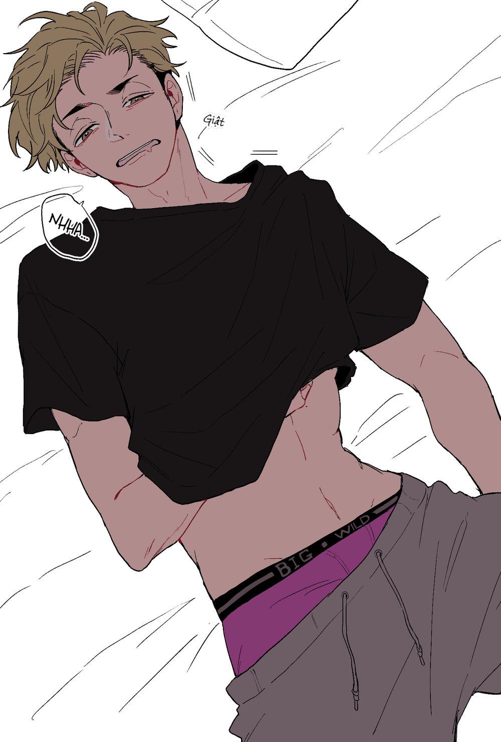 tuyển tập haikyuu dj by dammei bl chapter 10 10