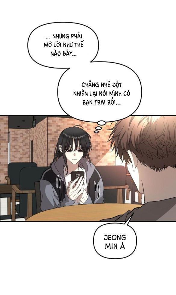 Tự Do Trong Mơ chapter 71.2 45