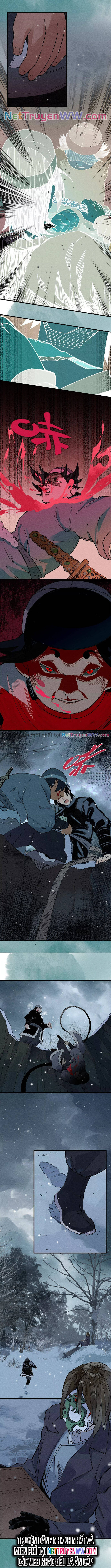 Địa Tạng Đông Phương chapter 1.3 2