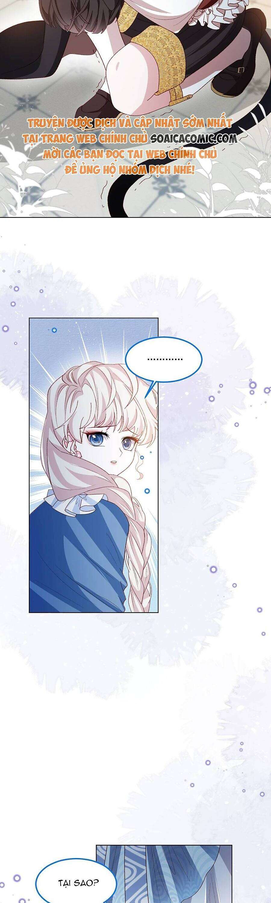 ninita yêu dấu chapter 61.2 4