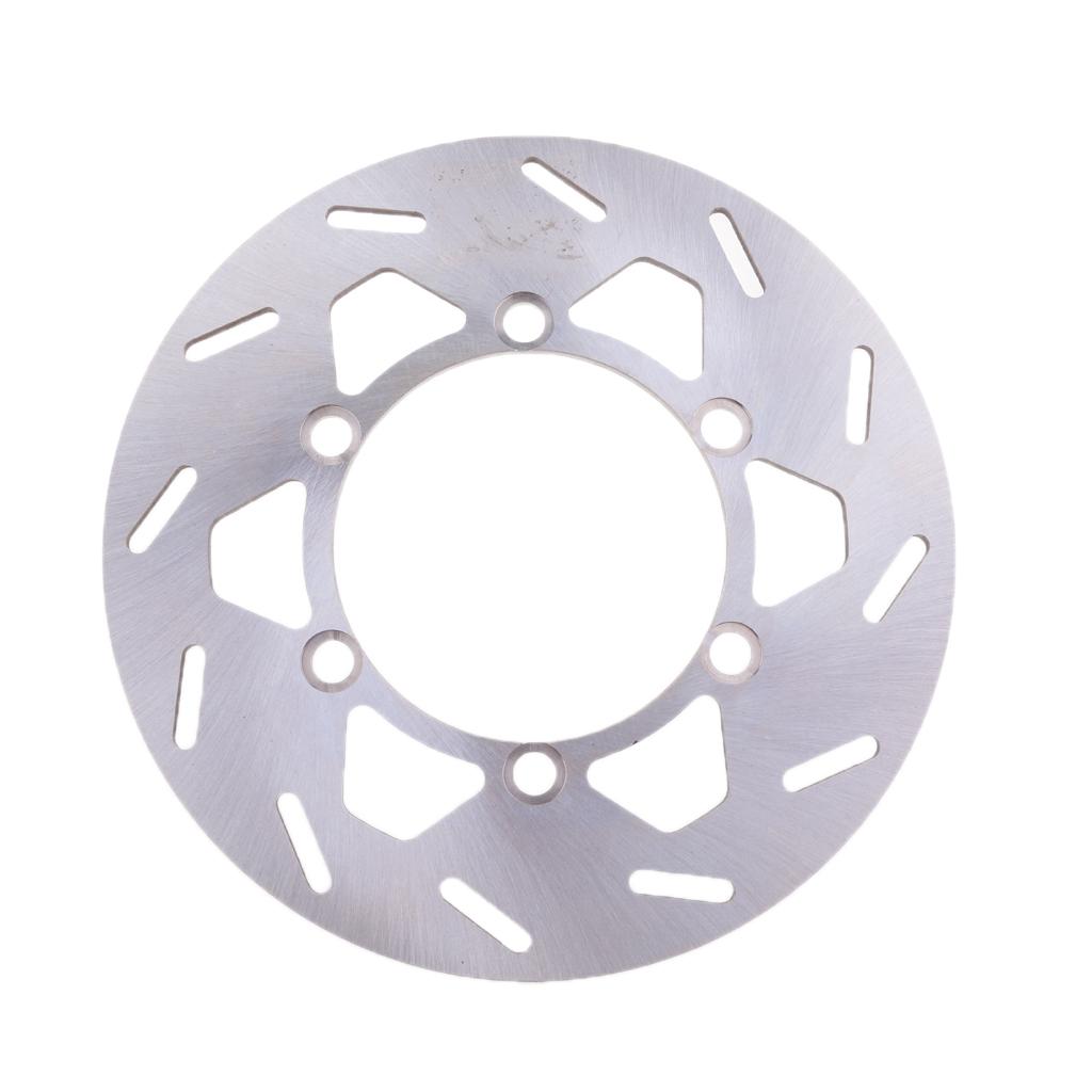 Rear Rotor Motorcycle Brake Disc for Kawasaki KLX250 300