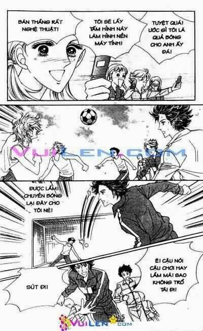 cô gái vương giả chapter 1 115