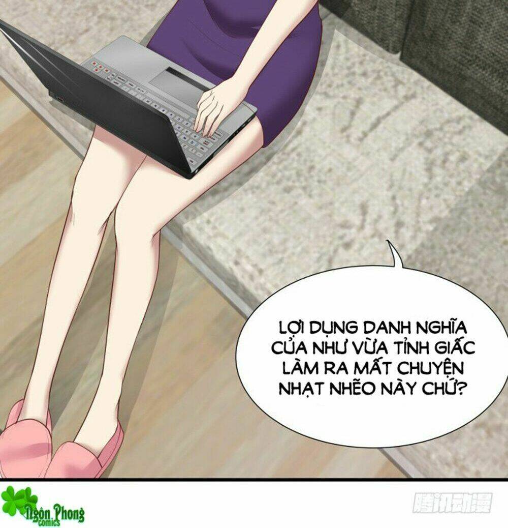 khi trò chơi ác ma bắt đầu chapter 54 39