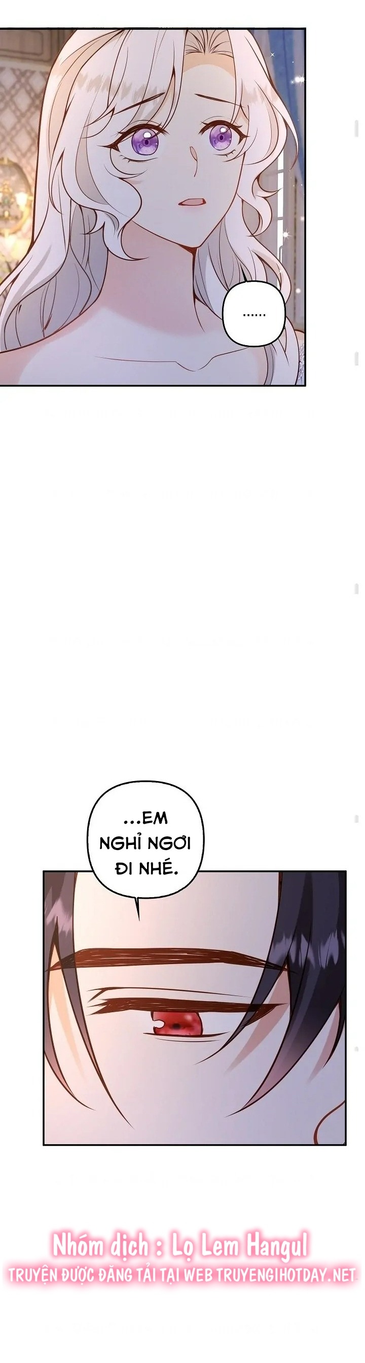 tôi sẽ nuôi dưỡng hai đứa con của nam chính chapter 62 12