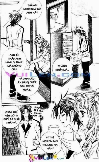 ngọt đắng tình yêu chapter 7 101