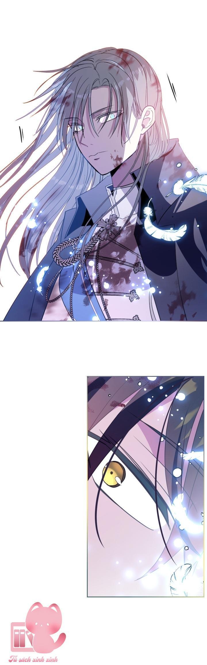 nguyện ước vô vọng của ma nữ chapter 126 34