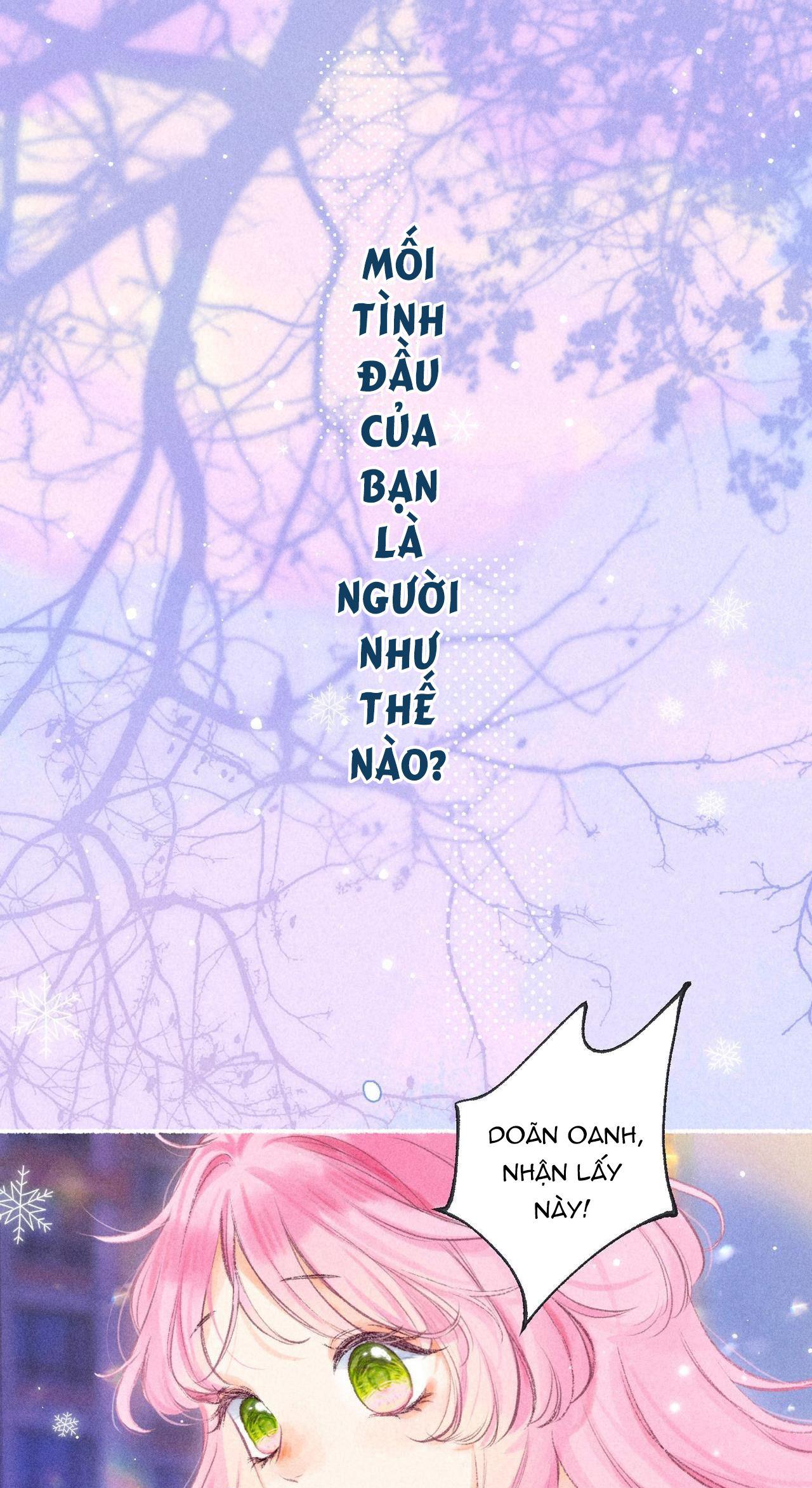 gai nhỏ ngọt ngào chapter 1.1 1