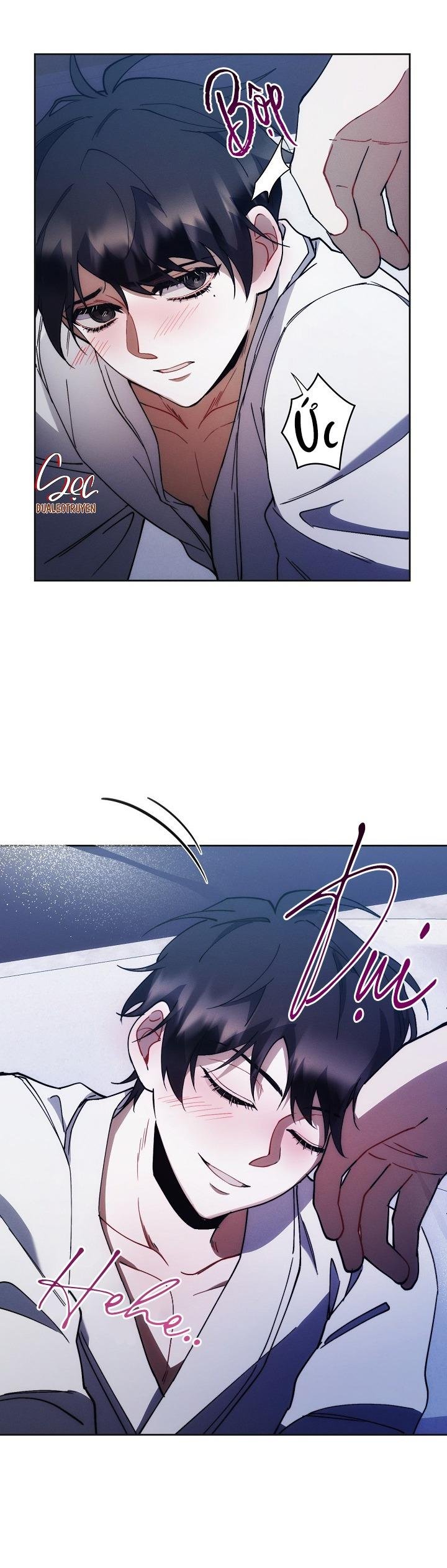 red mansion chapter 40 20