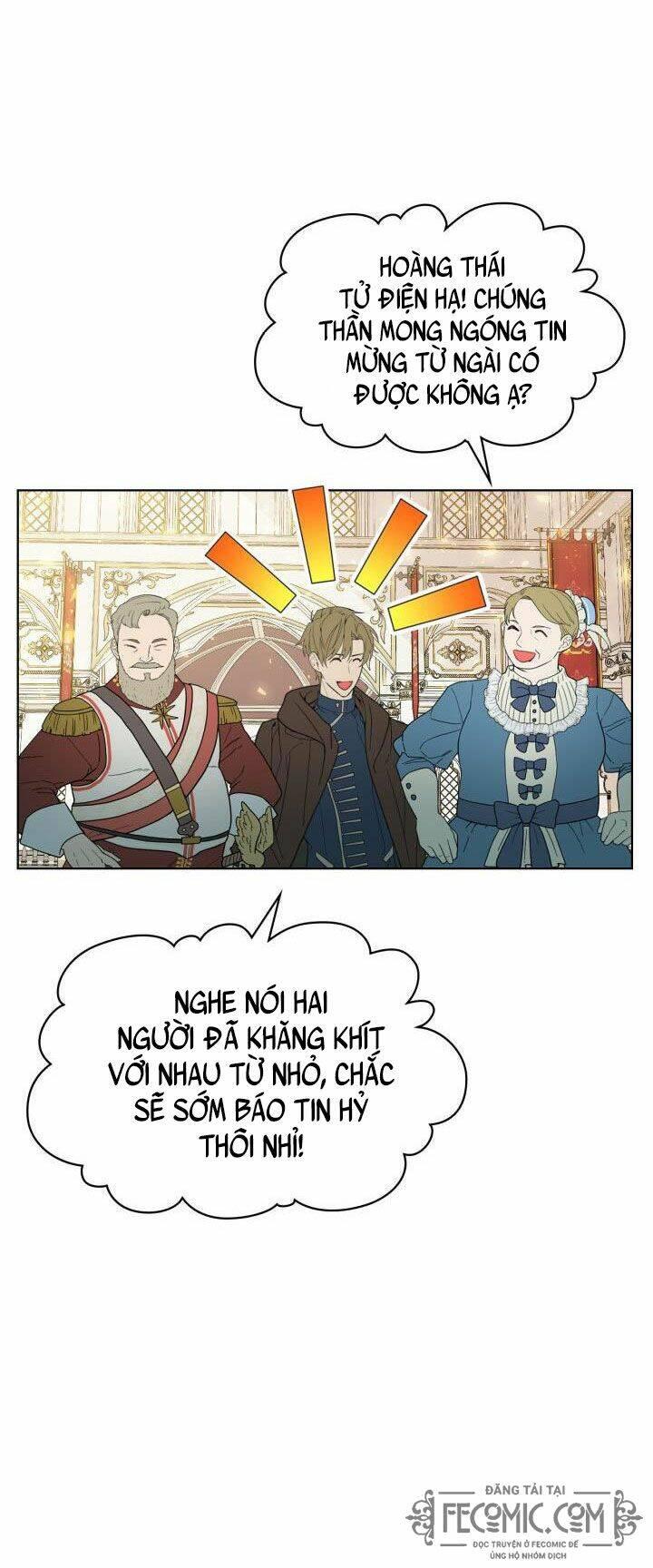 con có phải con là con gái của ngài không? chapter 69 61