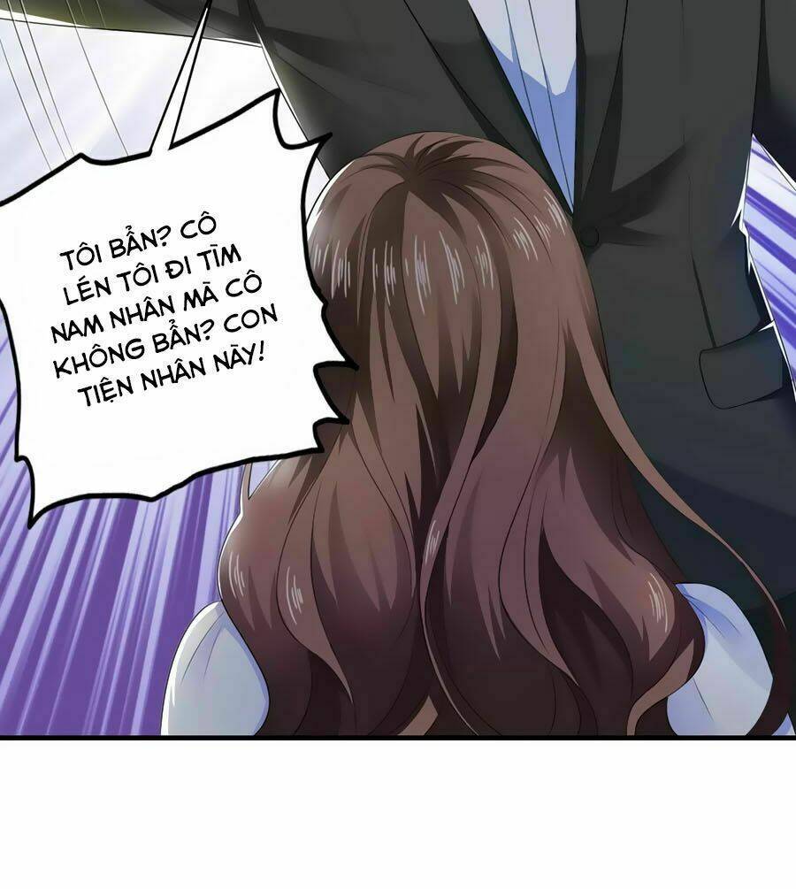 báo hệ nam hữu đích thiên tầng thao lộ chapter 18 17