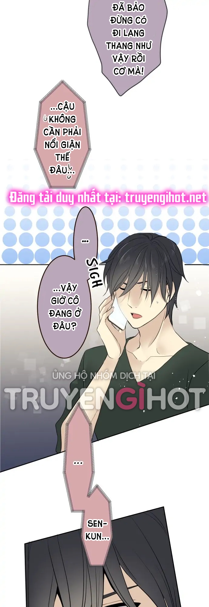 phục tùng tuyệt đối nữ thần rắn chapter 22 10