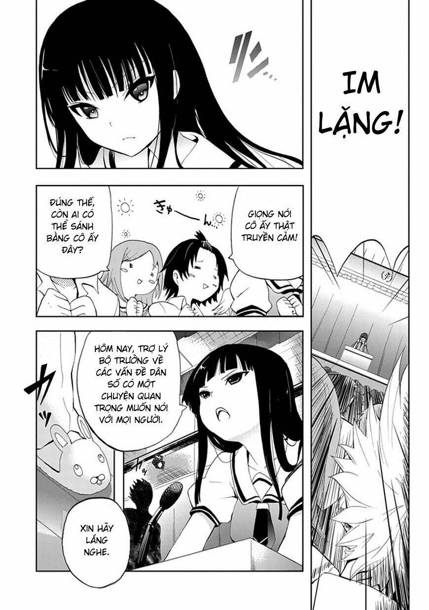 akarui sekai keikaku chapter 1 20