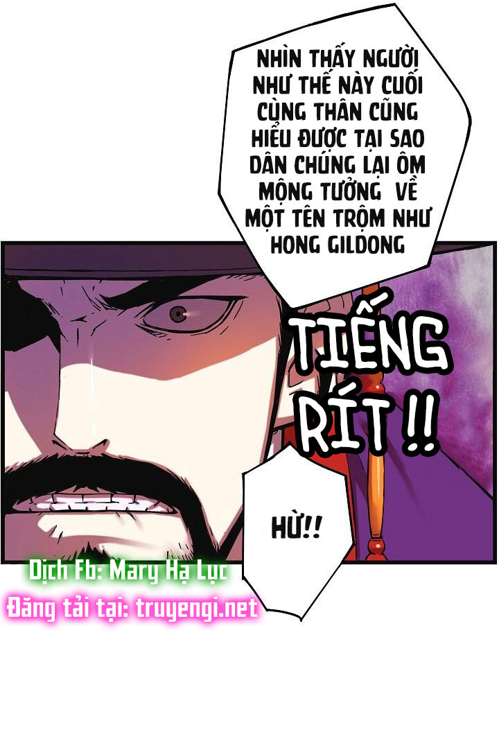 tôi sẽ sống như một hoàng tử chapter 7 22