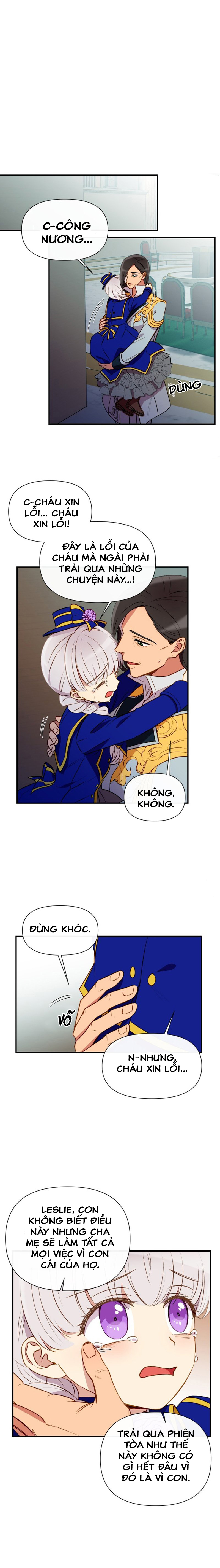 bản khế ước với nữ công tước ác ma chapter 40 4