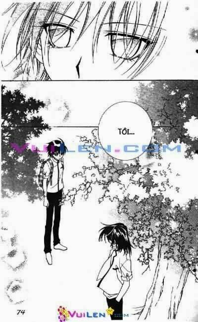 nàng công chúa bỏ trốn chapter 9 74