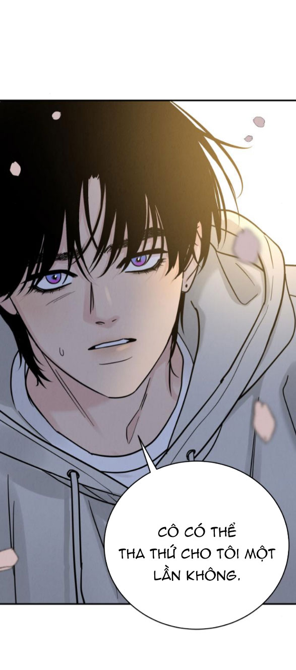 Thuyết Tình Yêu Ích Kỷ chapter 33.2 2