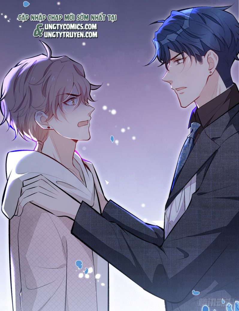 hotsearch của ảnh đế chapter 91 26