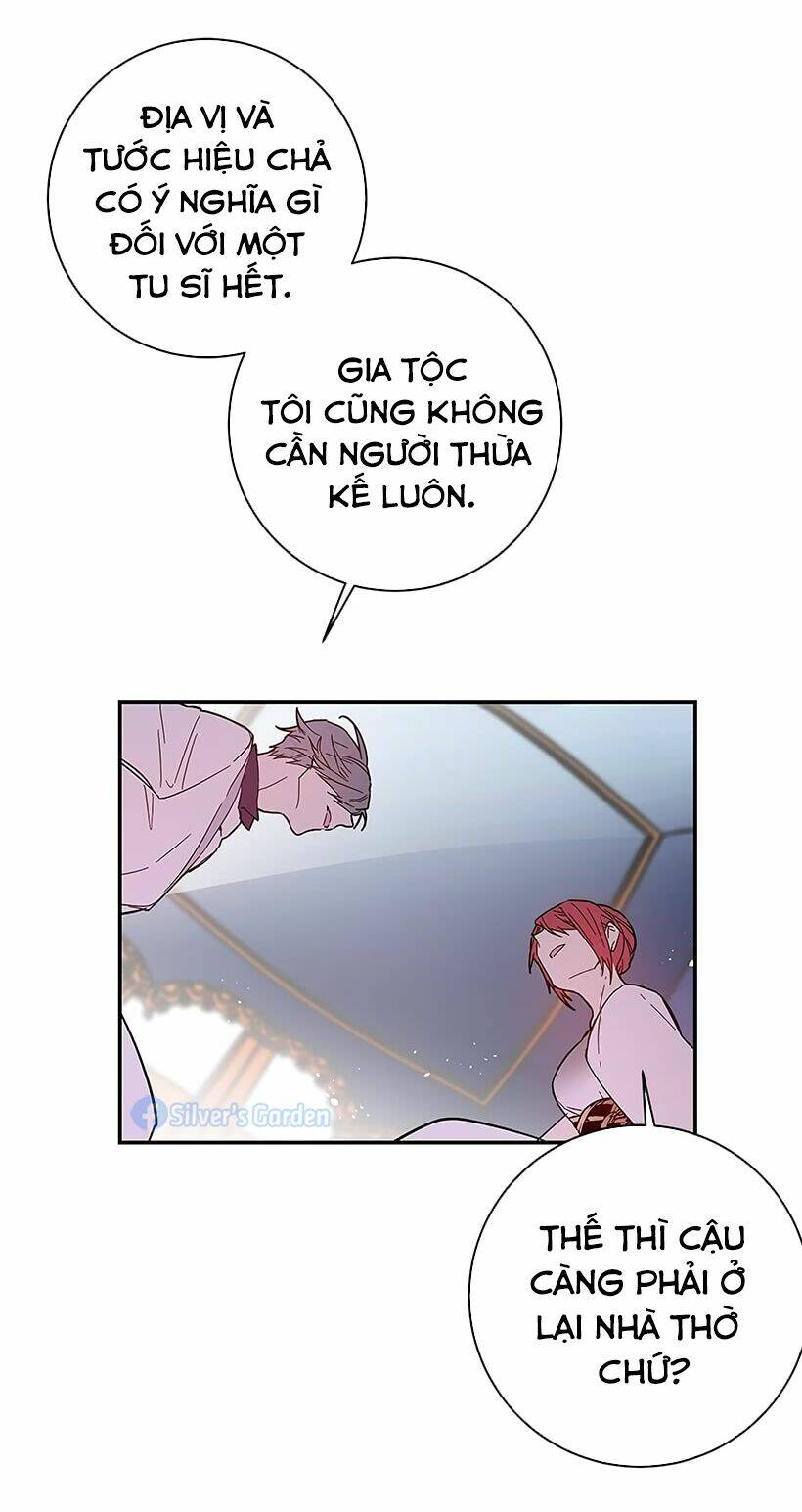 hung mãnh tiểu thư chapter 50 33