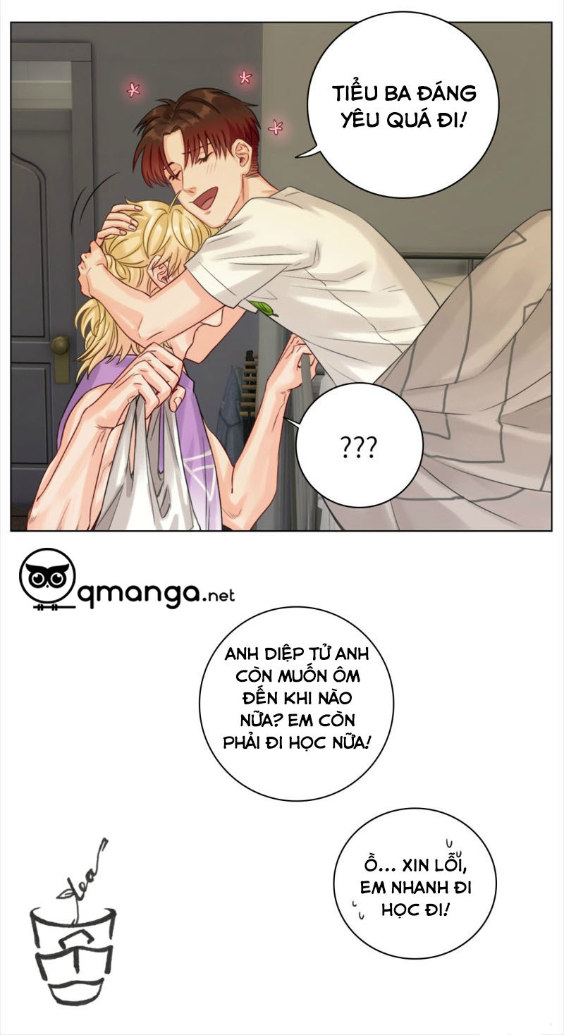 ký túc xá nam phòng 303 chapter 4 15