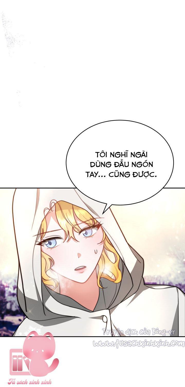 từ chồng cũ hóa thành nam chính chapter 18 4