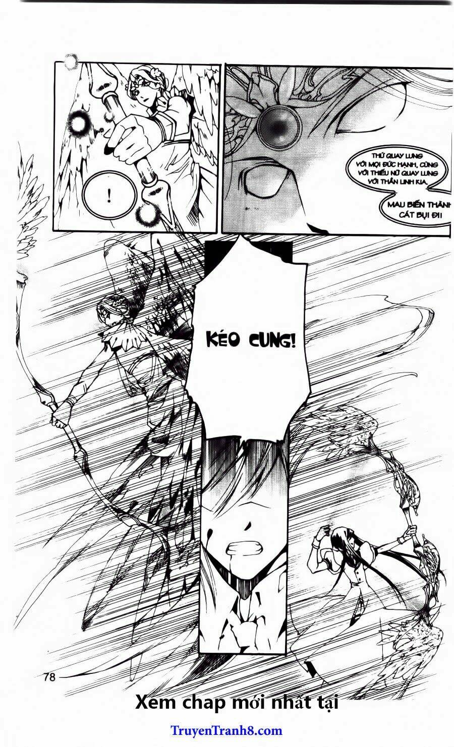 xing gui shi tian kong de dao lu chapter 15 20