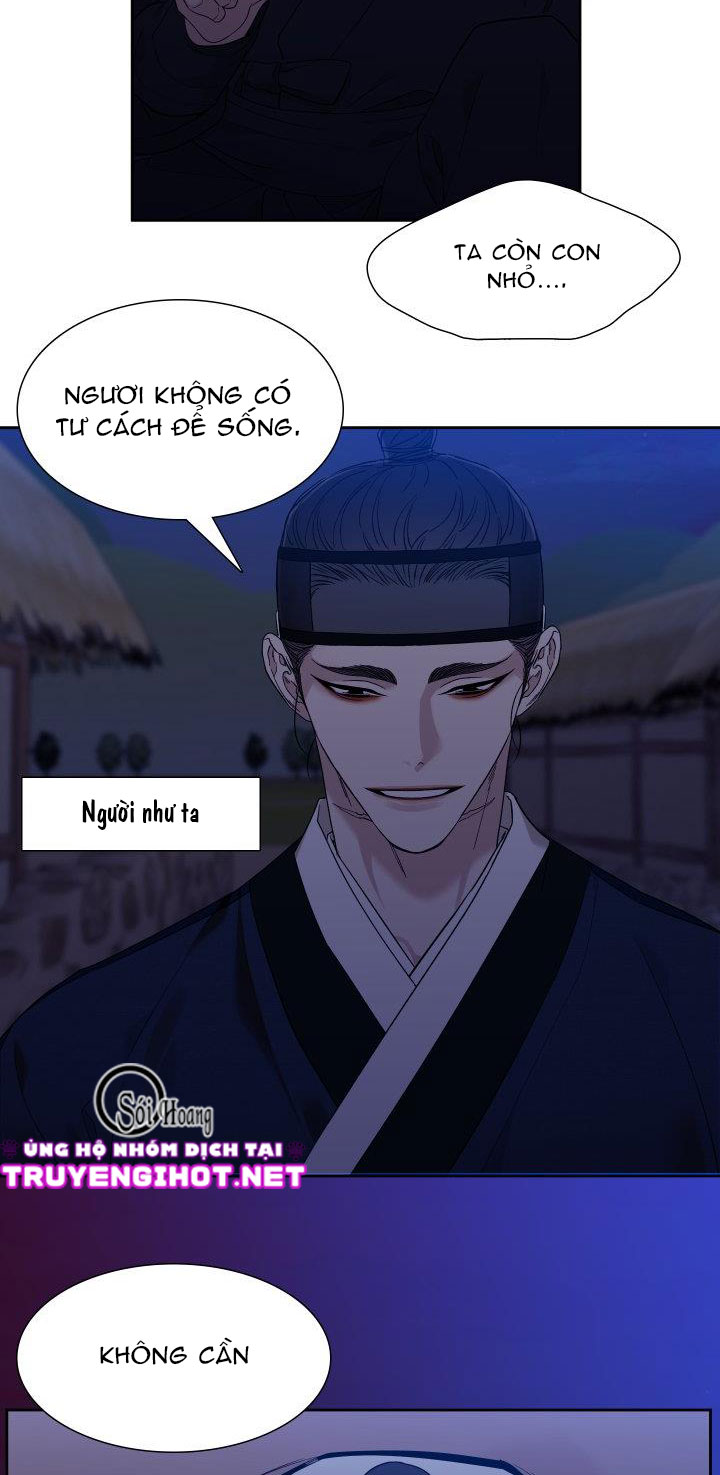 mắt phủ toàn sương chapter 14 5