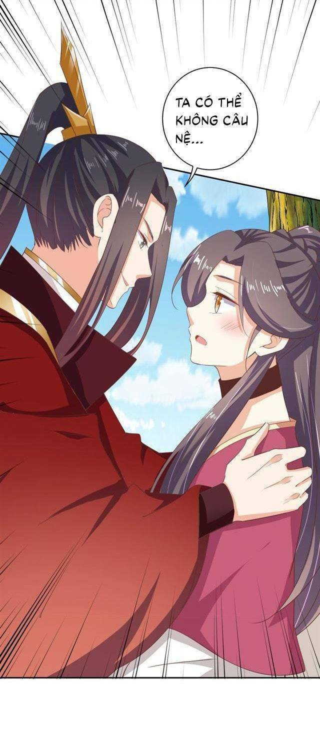 ngạo kiều vương gia huyên náo phi chapter 59 22