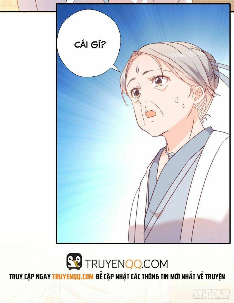 nguyên lai là hoa nam thành chapter 3 6