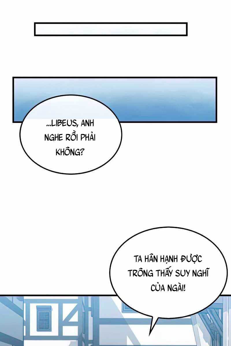 tôi thăng cấp trong lúc ngủ chapter 49 33