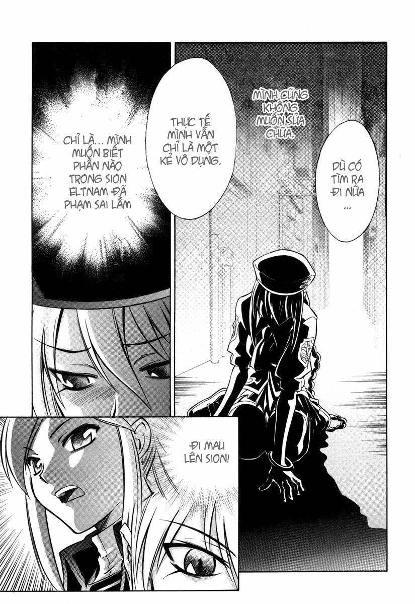 melty blood chapter 17 25