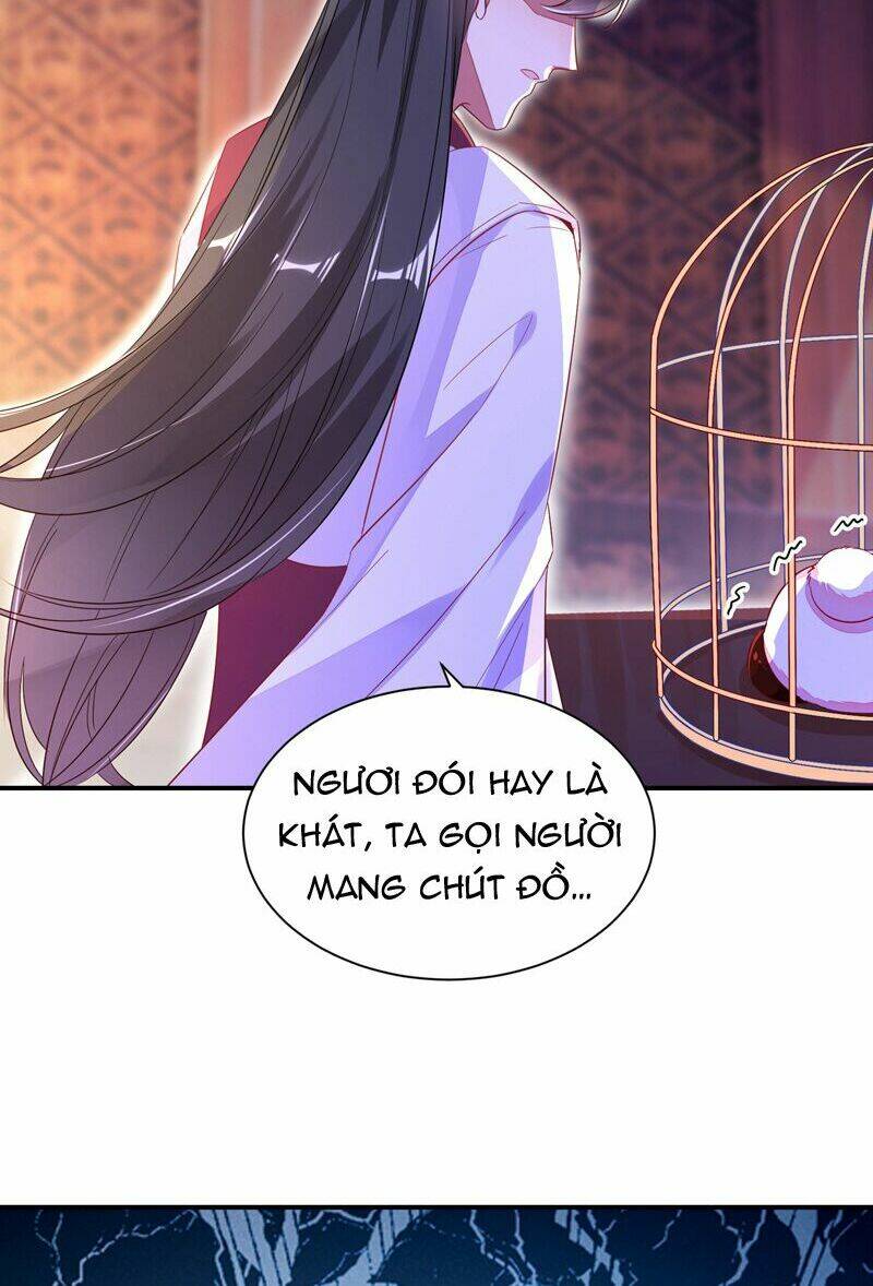 thiên thần gấu trúc muốn được ôm chapter 57 15