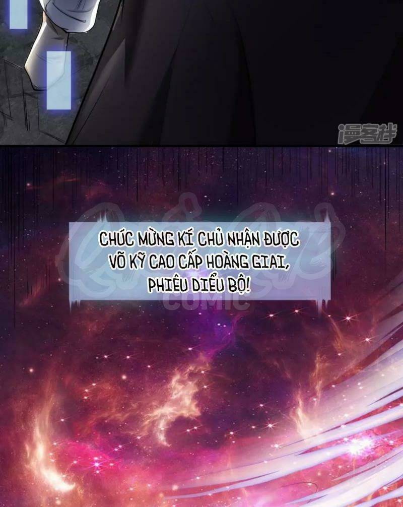 chí tôn hồng bao hoàng đế chapter 2 35