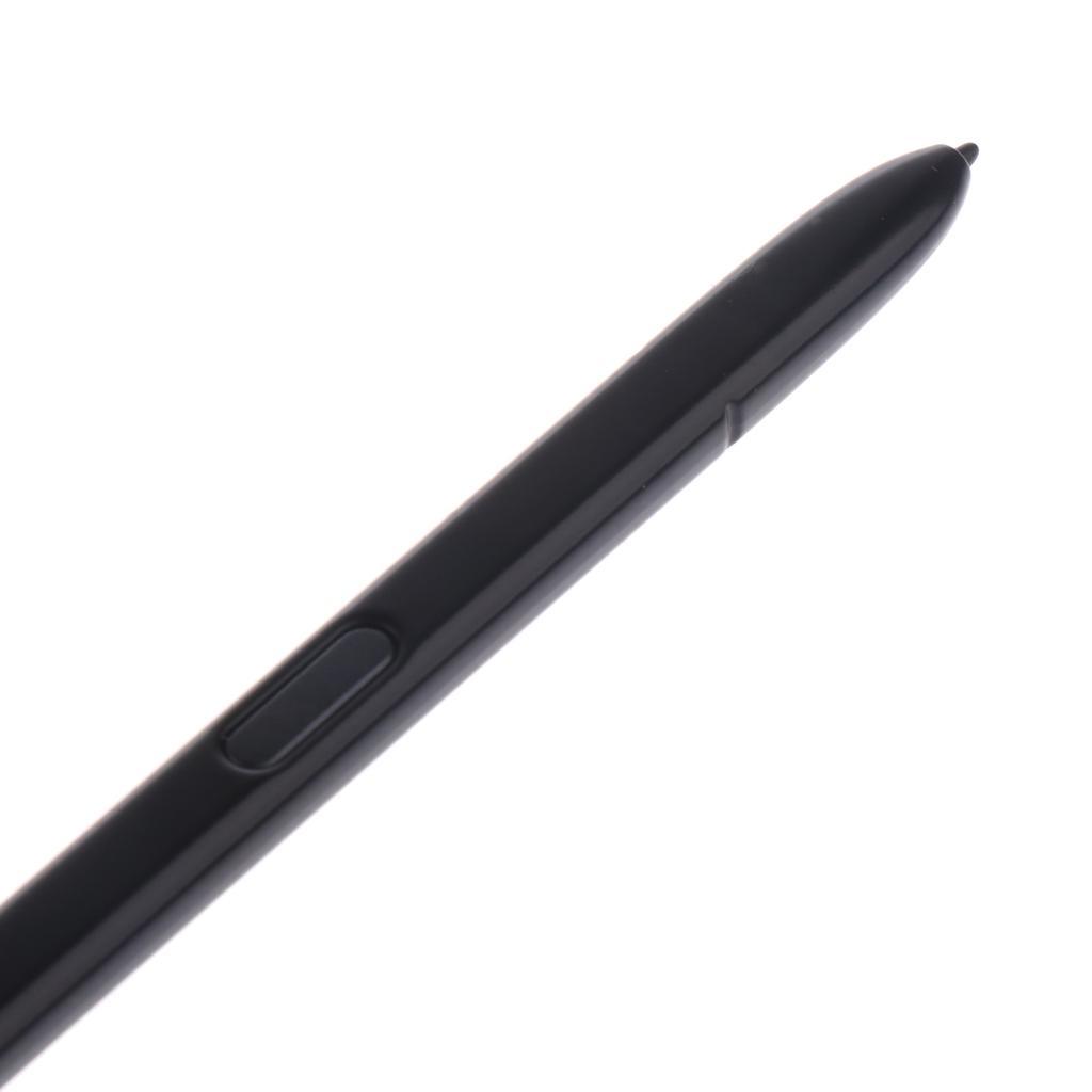 Aluminium Capacitive Stylus Touch Screen LCD Pen for  Galaxy 8 Black