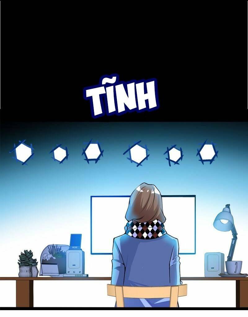 cứu tôi đi hủ thần chapter 5 6