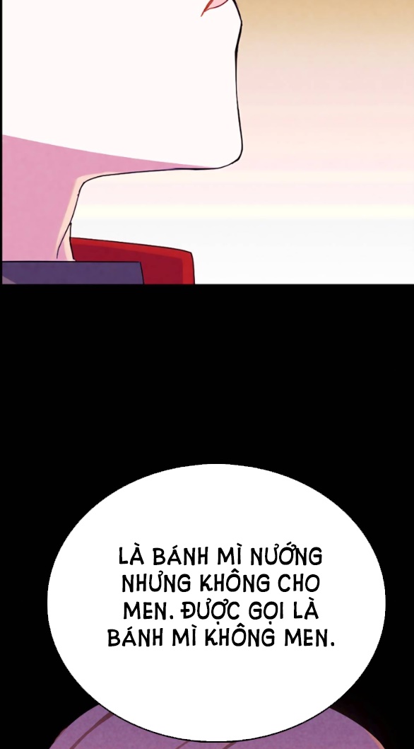 [bản 18+] trò chơi săn mồi của hoàng đế và thánh kỵ sĩ chapter 19.2 8