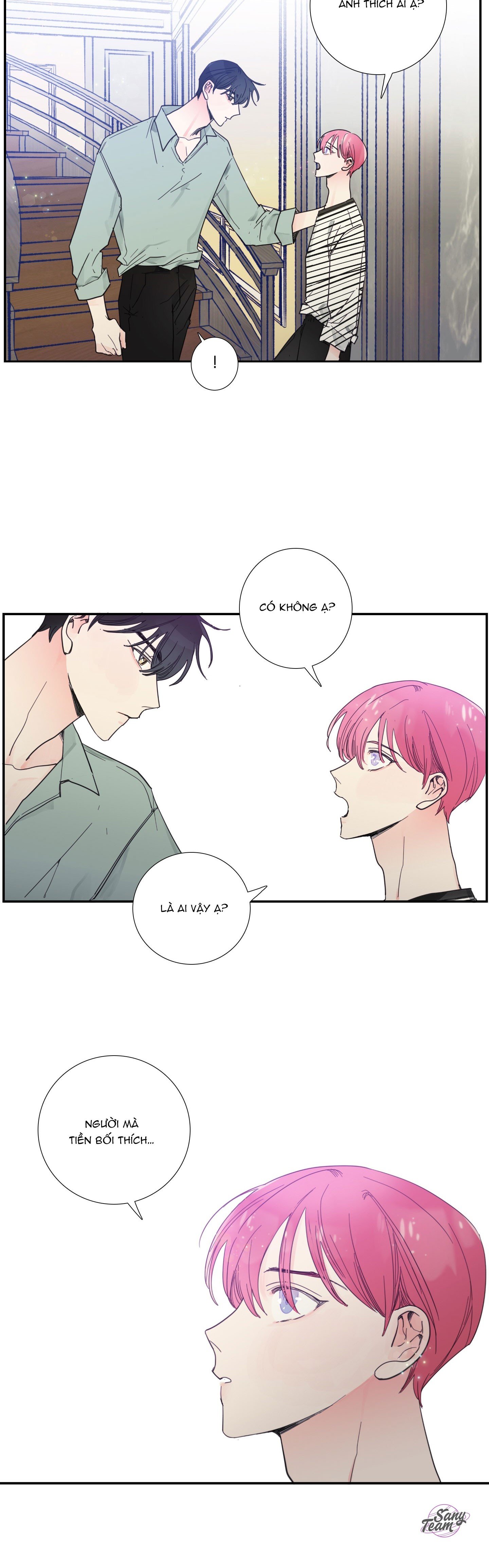 hiện thực chapter 17 9