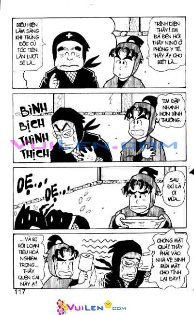 ninja loạn thị chapter 30 117