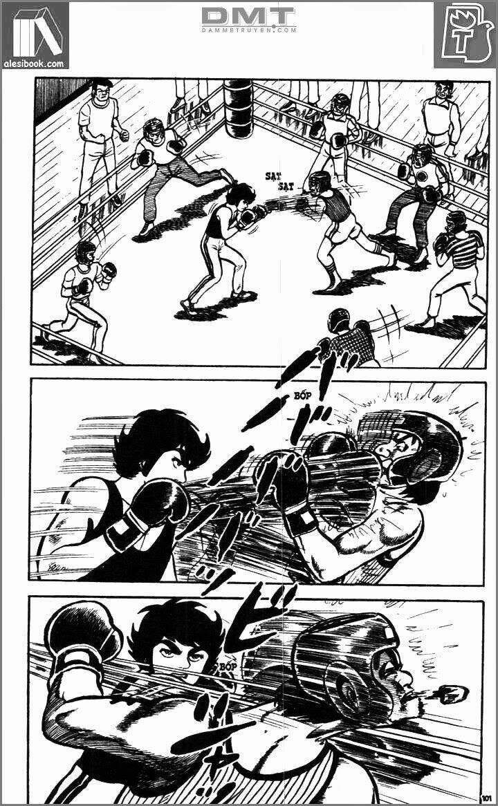 ganbare genki chapter 82 13