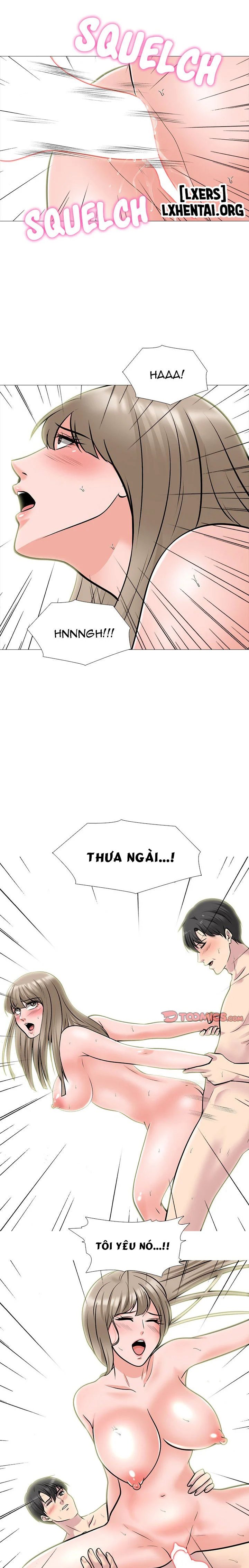 học bổng đặc biệt chapter 133 20