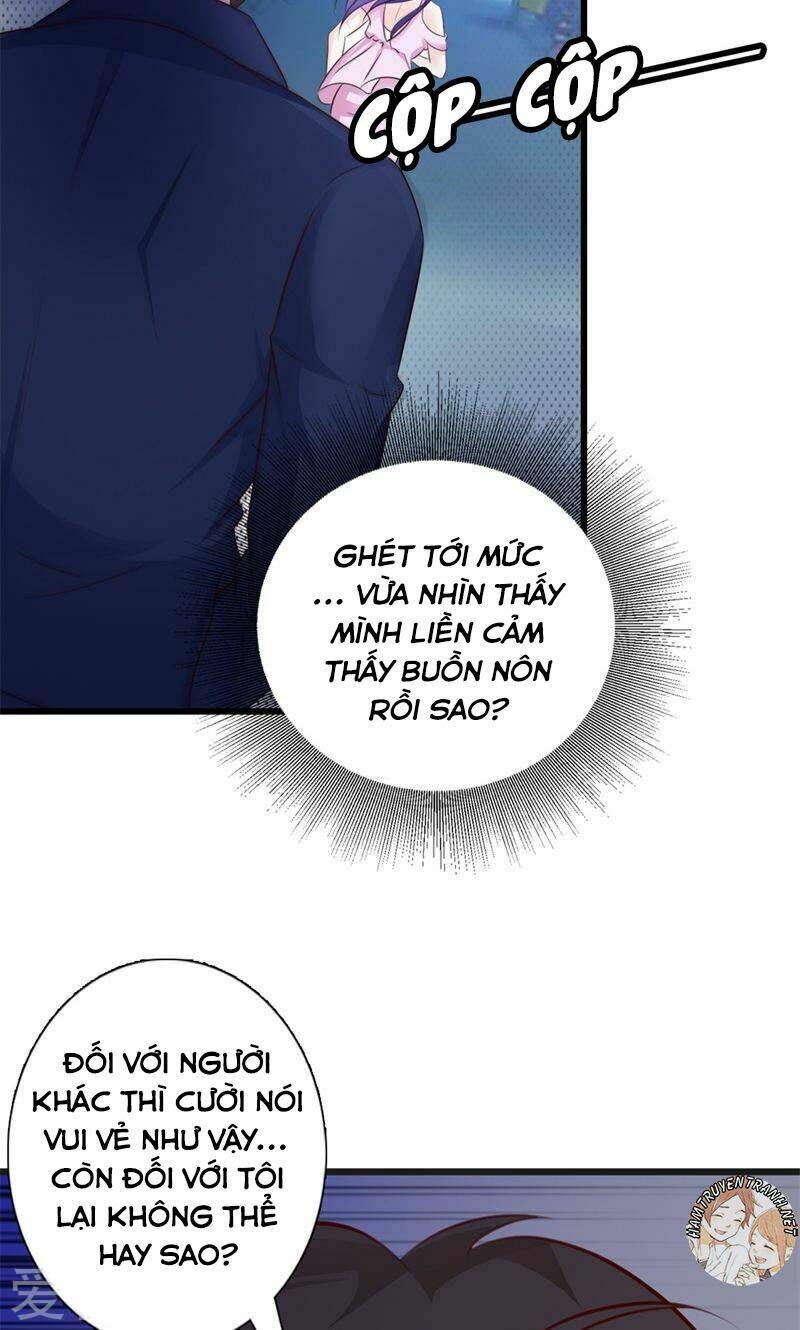 bá đạo tổng tài ngạnh thượng cung chapter 26 9