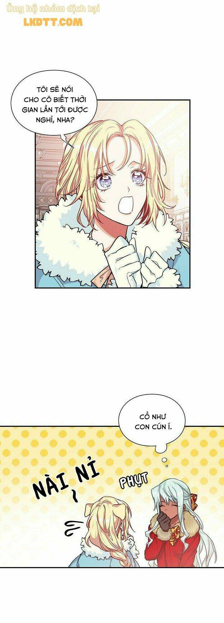 nữ hoàng ngoại khoa chapter 91 40