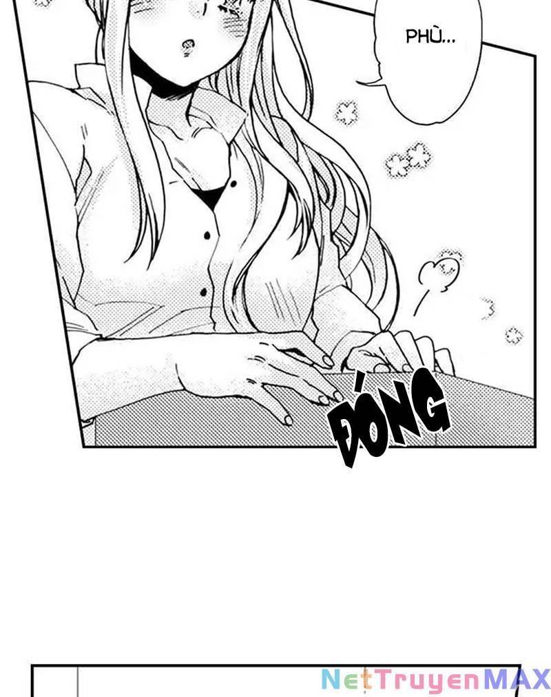 sếp thú tính nhà bên chapter 84 17