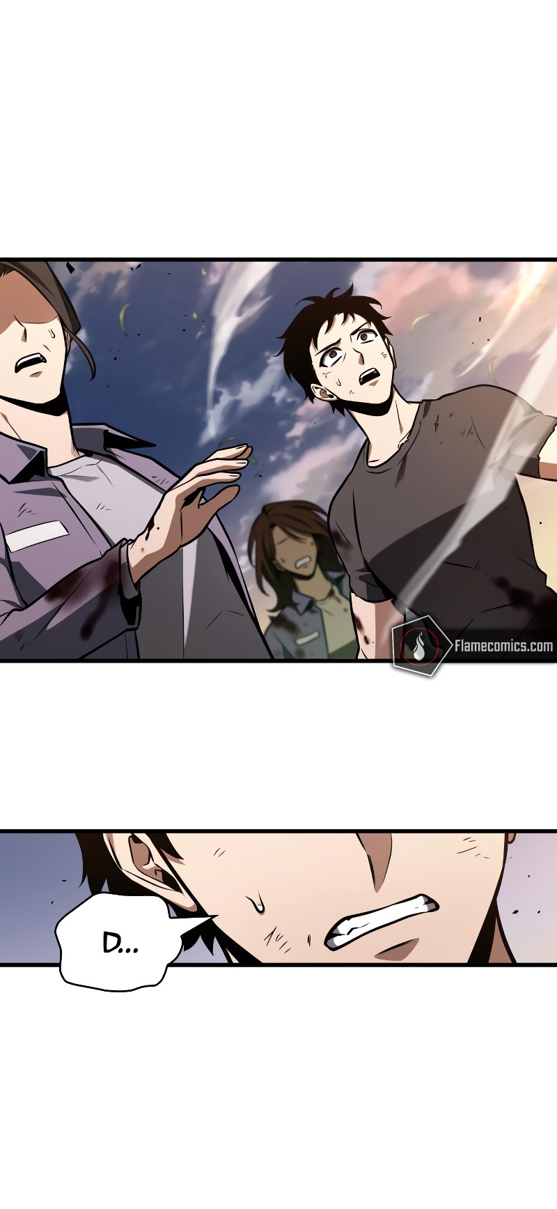 toàn trí độc giả - omniscient reader chapter 199.2 21