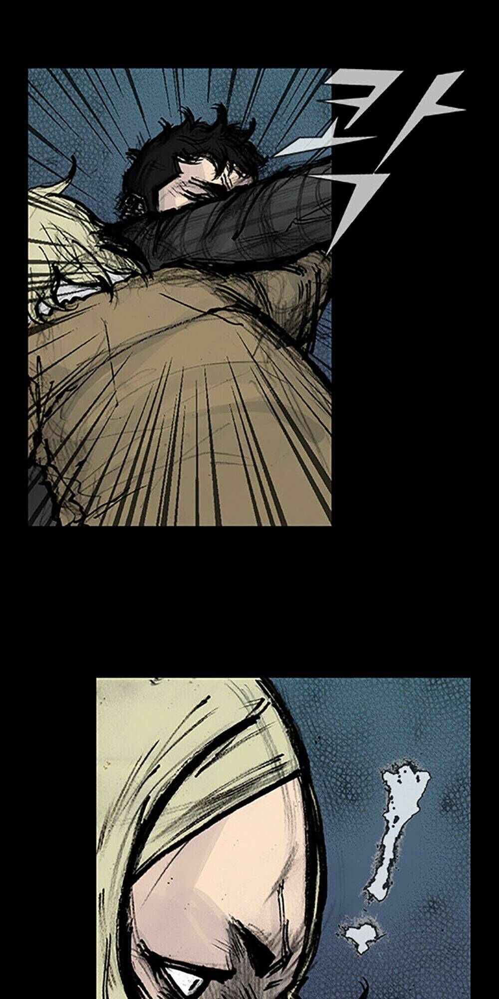 độc cô tiền truyện chapter 32 14