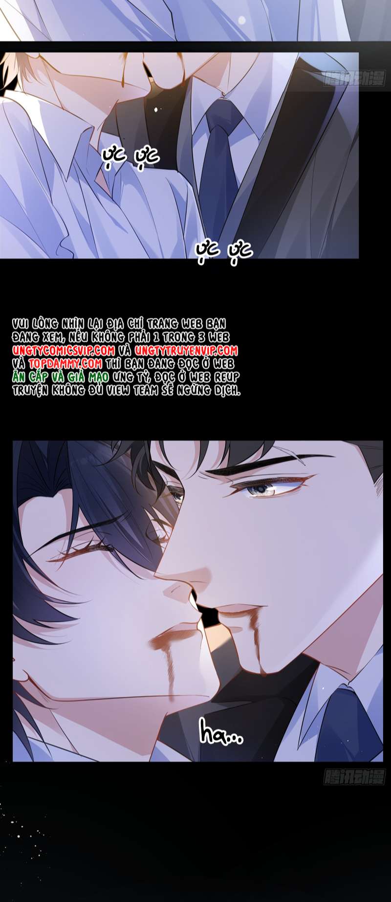 dĩ hạ khi thượng chapter 5 14