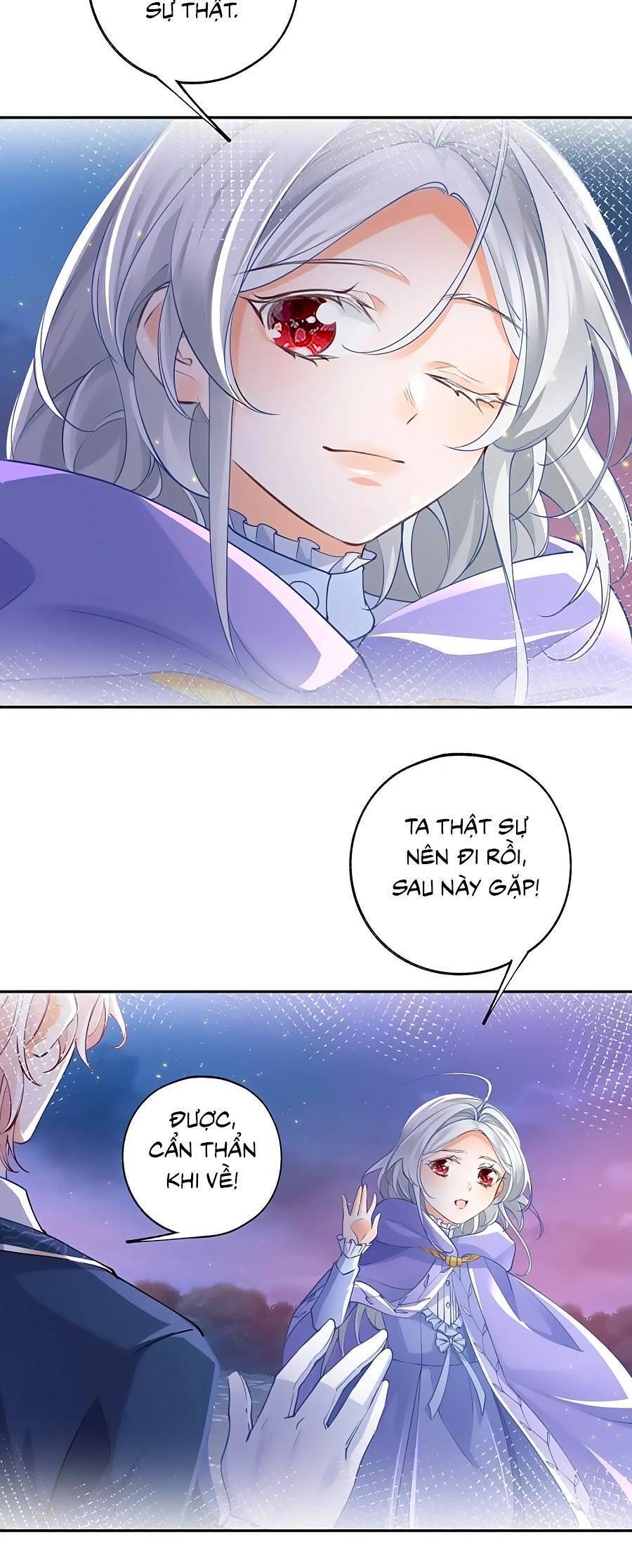 ngày nào đó trở thành công chúa tế phẩm chapter 157 15