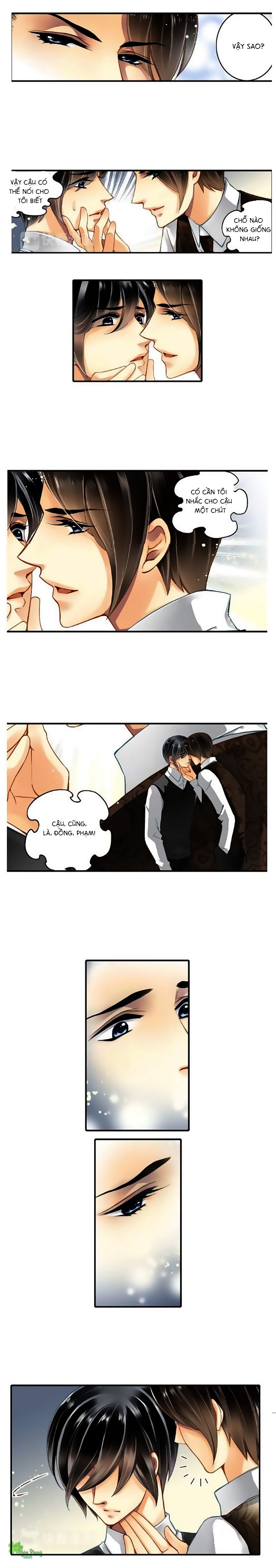 Siêu Sao Trứ Danh chapter 21 - Trang 4
